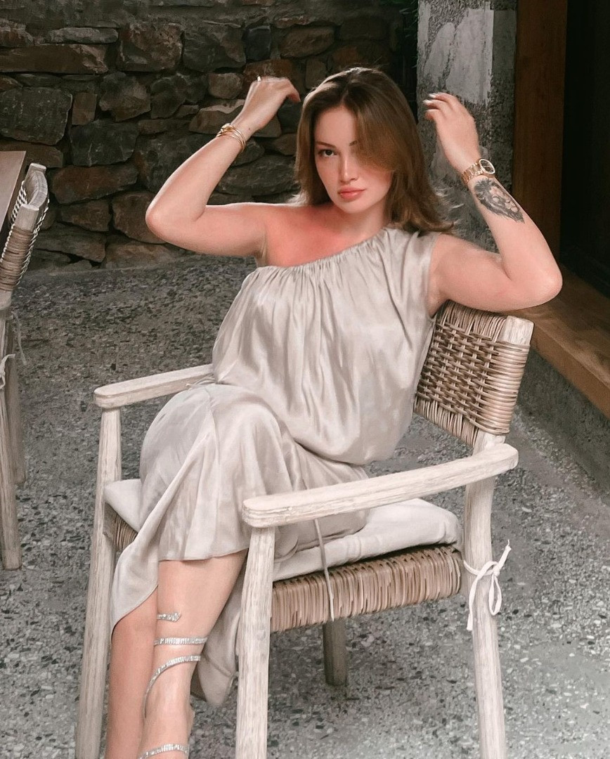 Danla Bilic alkolün etkisinden çıkınca isyan etti! Ödediği para ağızları açık bıraktı - Resim: 27