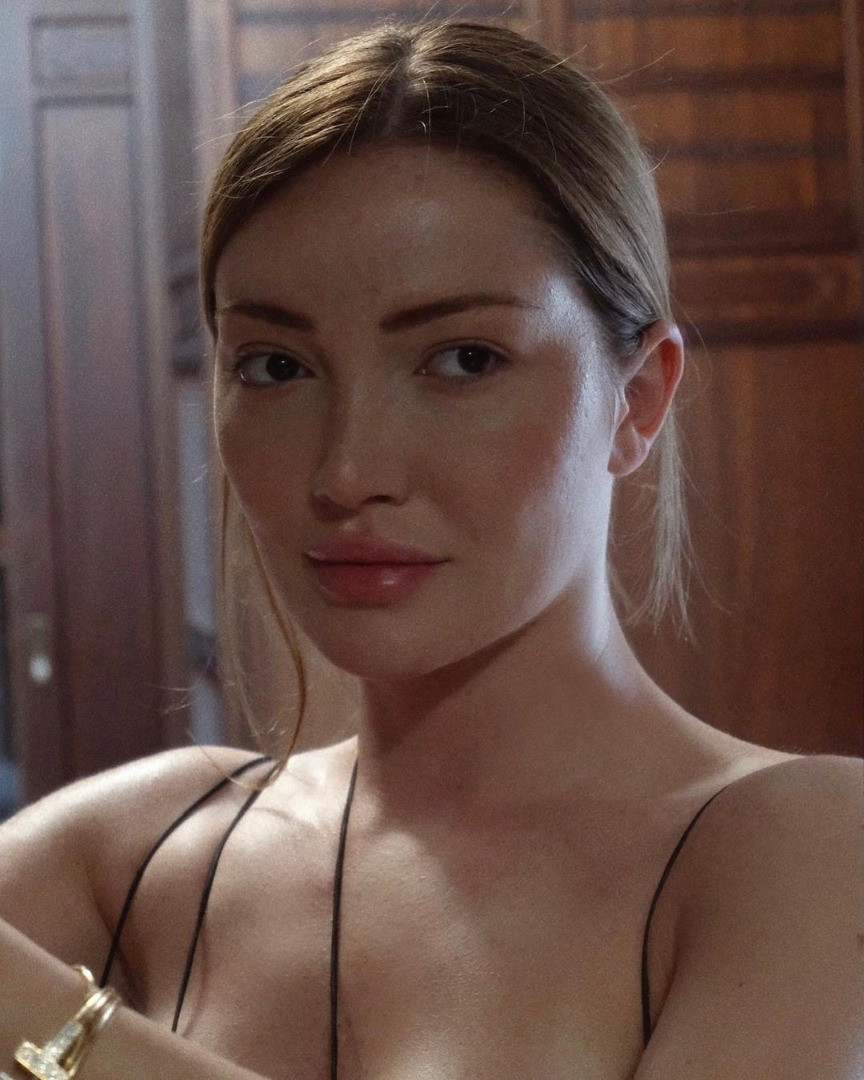 Danla Bilic alkolün etkisinden çıkınca isyan etti! Ödediği para ağızları açık bıraktı - Resim: 18