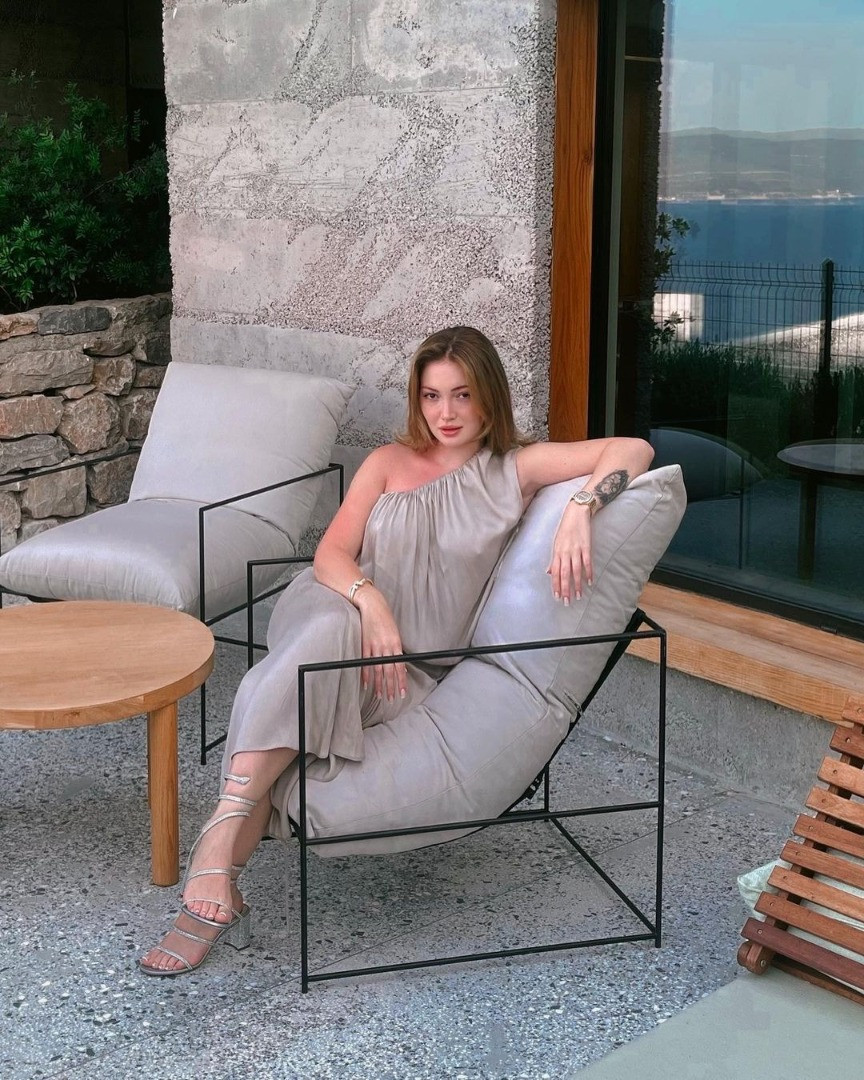 Danla Bilic alkolün etkisinden çıkınca isyan etti! Ödediği para ağızları açık bıraktı - Resim: 25