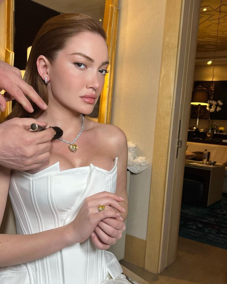 Danla Bilic alkolün etkisinden çıkınca isyan etti! Ödediği para ağızları açık bıraktı - Resim: 13