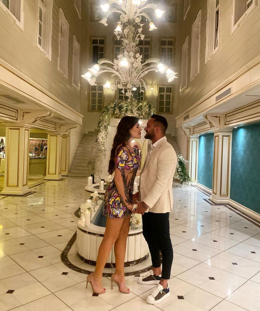 Selin Ciğerci mankenlere taş çıkardı! 13 kilo vermişti - Resim: 16