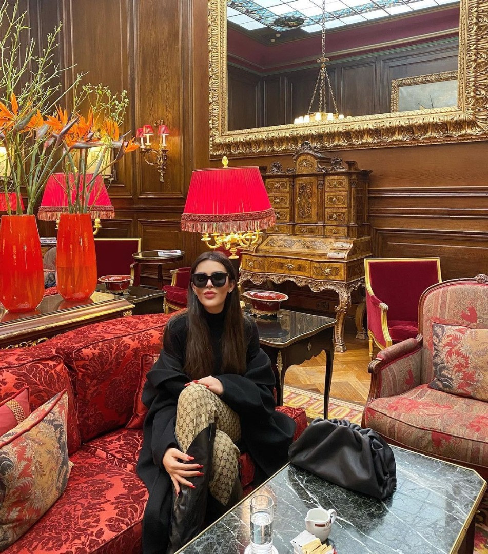 Selin Ciğerci mankenlere taş çıkardı! 13 kilo vermişti - Resim: 8