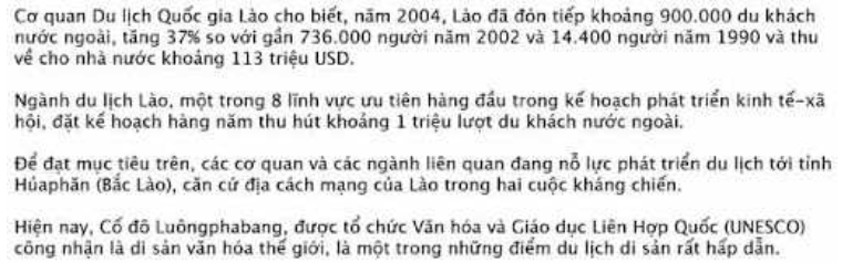 Dünyanın en zor öğrenilen 25 dili - Resim: 24