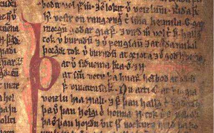 Dünyanın en zor öğrenilen 25 dili - Resim: 22