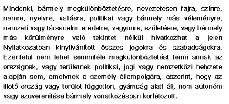 Dünyanın en zor öğrenilen 25 dili - Resim: 18
