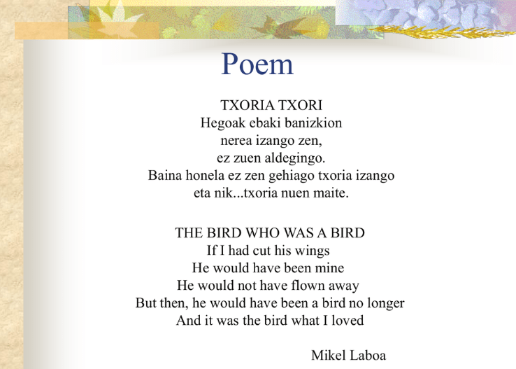 Dünyanın en zor öğrenilen 25 dili - Resim: 11