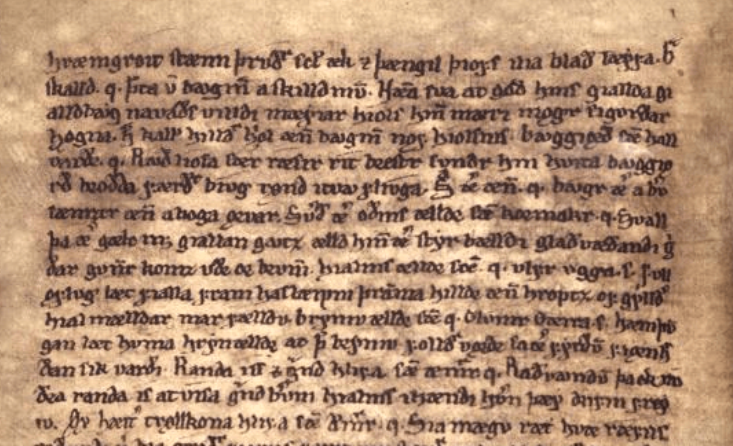 Dünyanın en zor öğrenilen 25 dili - Resim: 10