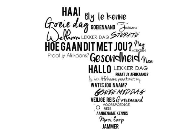 Dünyanın en zor öğrenilen 25 dili - Resim: 9