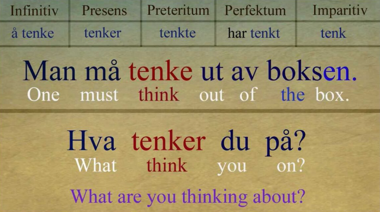 Dünyanın en zor öğrenilen 25 dili - Resim: 4