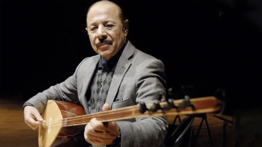 Garip Bülbül Neşet Ertaş'ın çekimleri başlıyor! Neşet Ertaş'ı oynayacak oyuncu belli oldu - Resim: 3