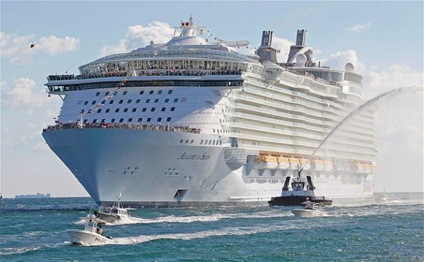 İşte dünyanın enleri - Resim: 14