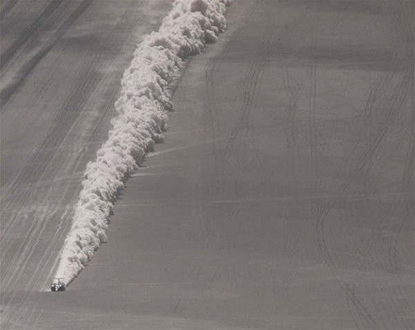 İşte dünyanın enleri - Resim: 9