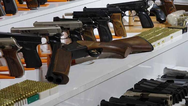 Bursa'daki operasyonda ele geçirildi! Piyasa değeri 1 milyon TL… - Resim: 13