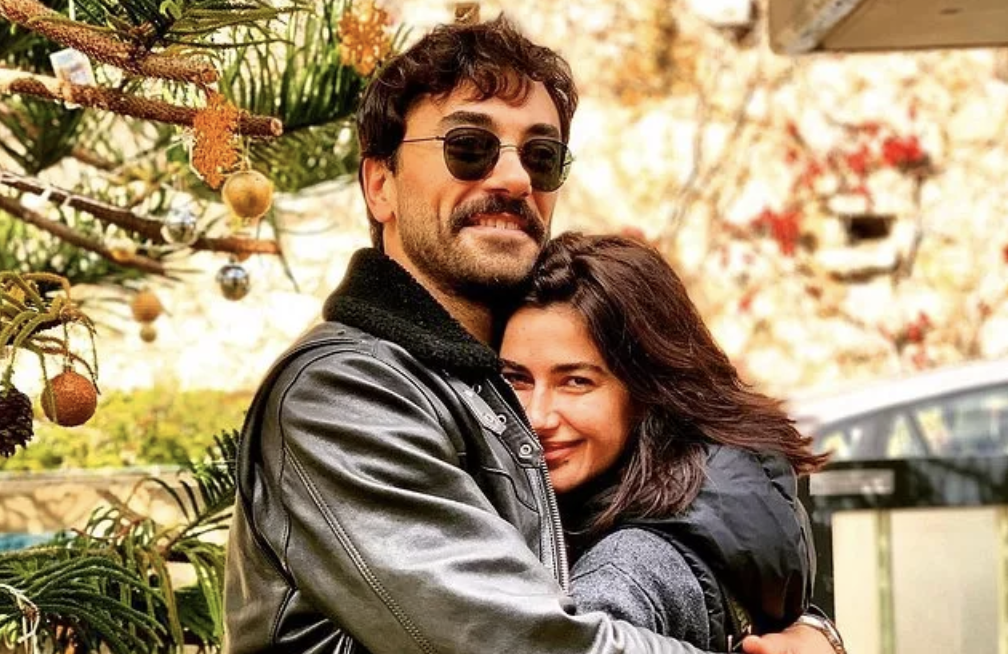 Nesrin Cavadzade sezonu Bakü'de açtı! Fit vücuduyla gençlere taş çıkardı - Resim: 3