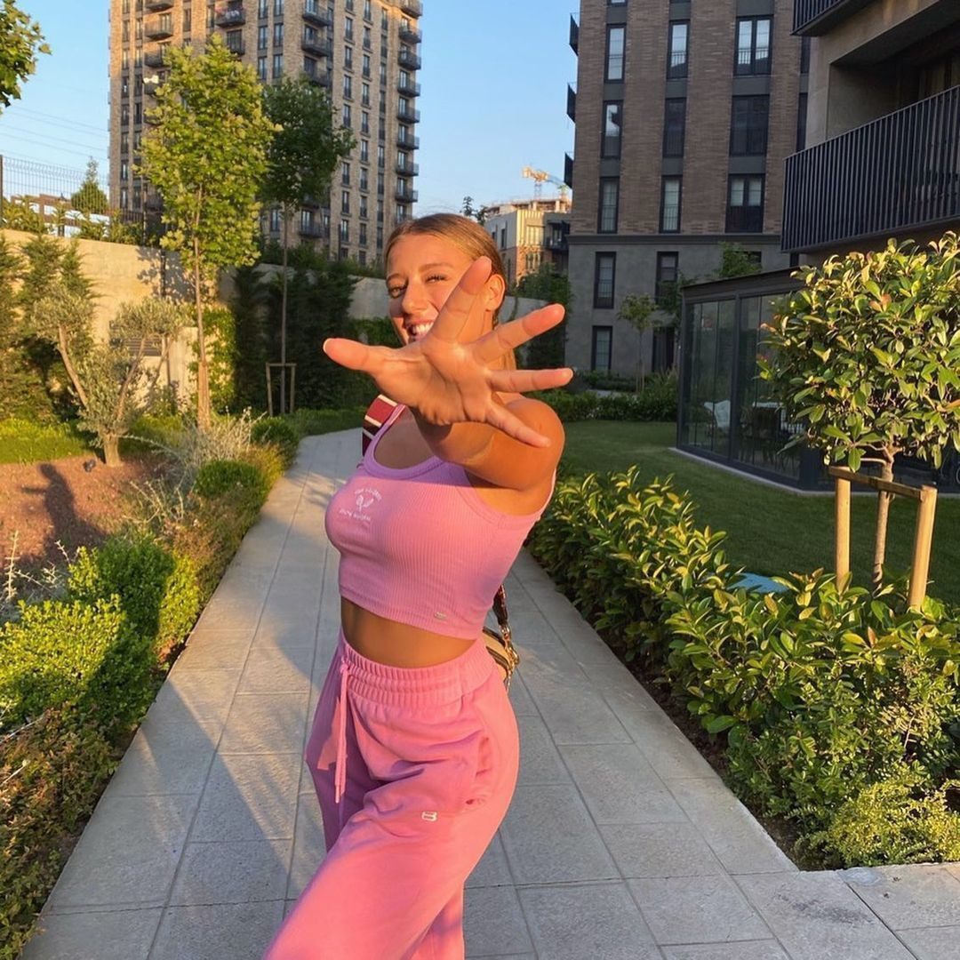 Survivor Aleyna’dan Demet Akalın’a bomba sözler - Resim: 106