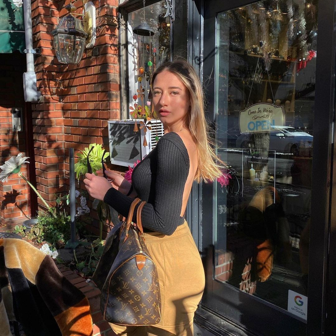 Survivor Aleyna’dan Demet Akalın’a bomba sözler - Resim: 101