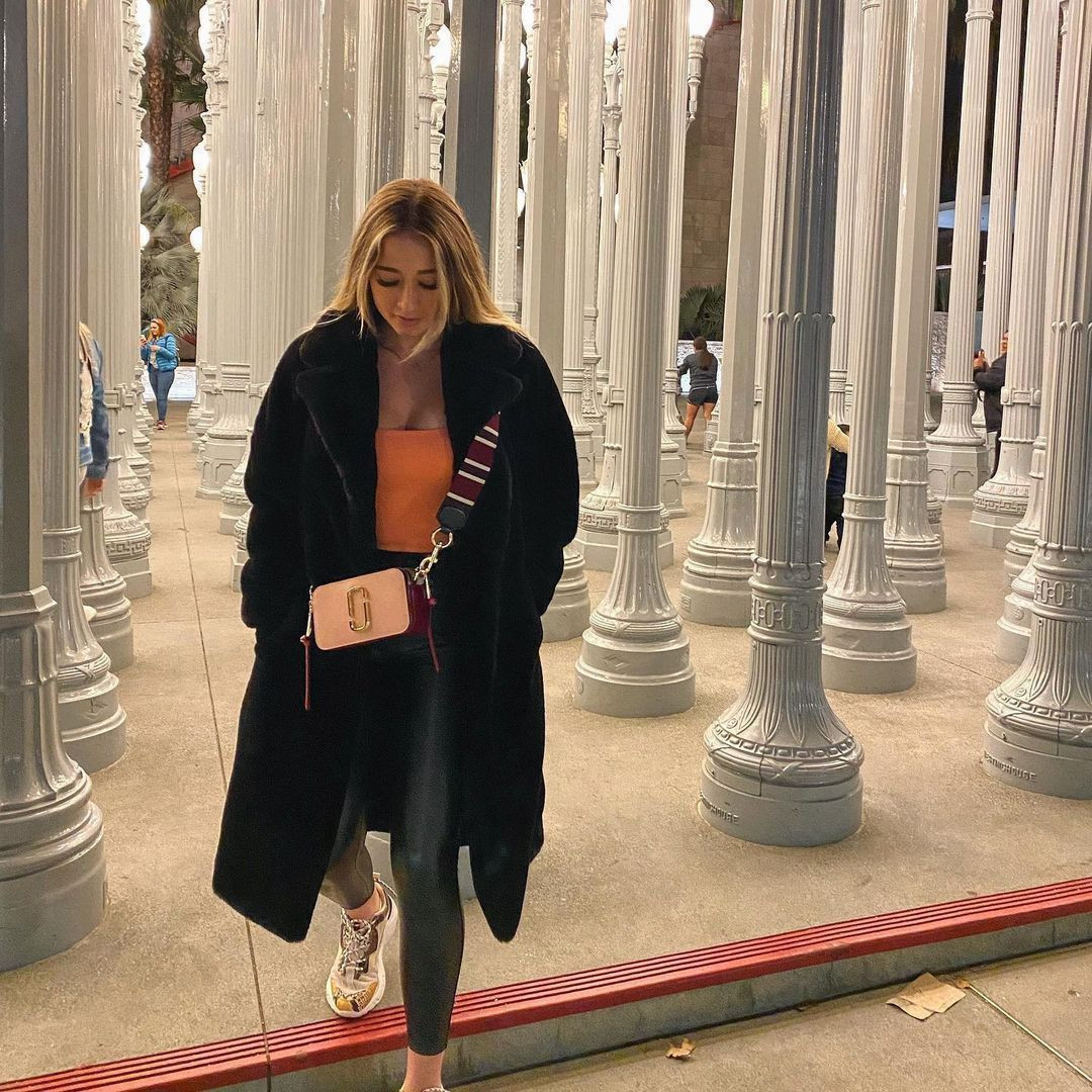 Survivor Aleyna’dan Demet Akalın’a bomba sözler - Resim: 99