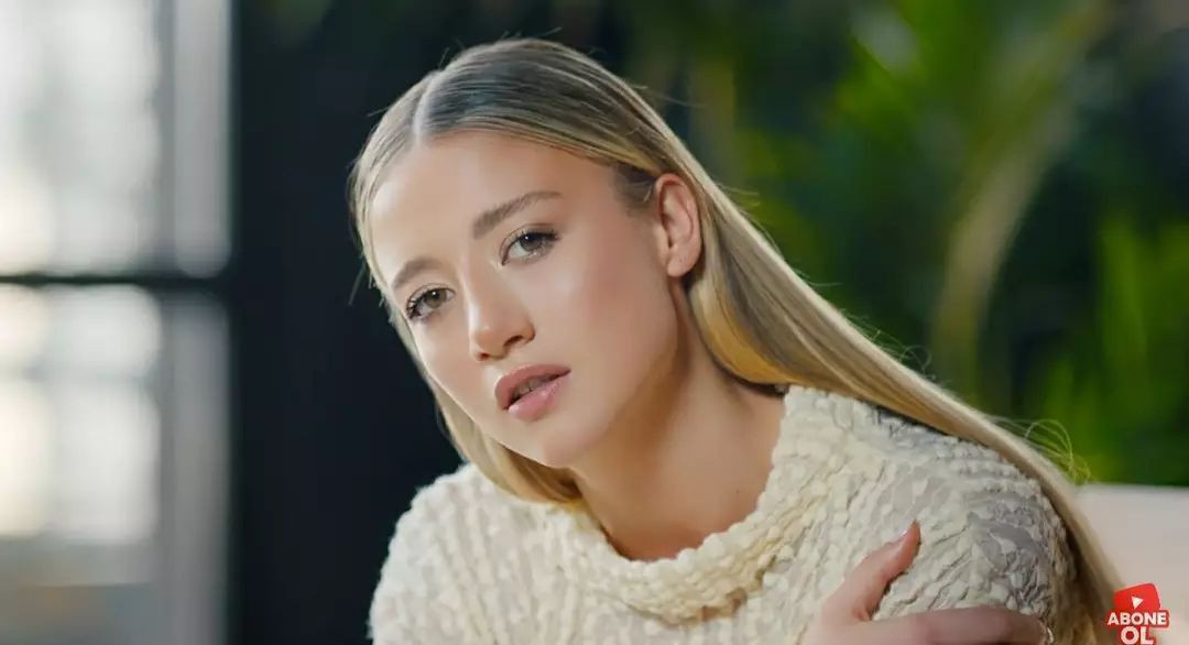 Survivor Aleyna’dan Demet Akalın’a bomba sözler - Resim: 56