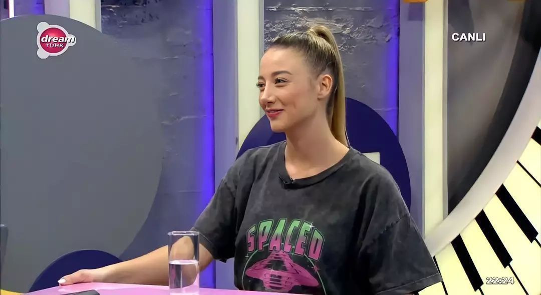 Survivor Aleyna’dan Demet Akalın’a bomba sözler - Resim: 55