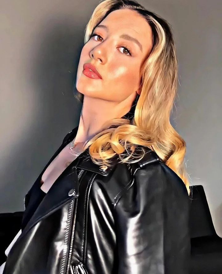 Survivor Aleyna’dan Demet Akalın’a bomba sözler - Resim: 51