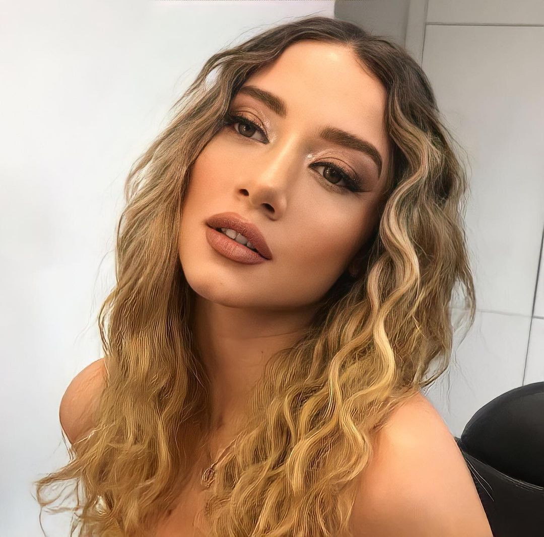 Survivor Aleyna’dan Demet Akalın’a bomba sözler - Resim: 54