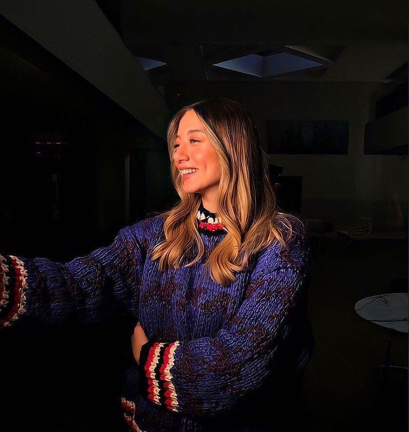 Survivor Aleyna’dan Demet Akalın’a bomba sözler - Resim: 38