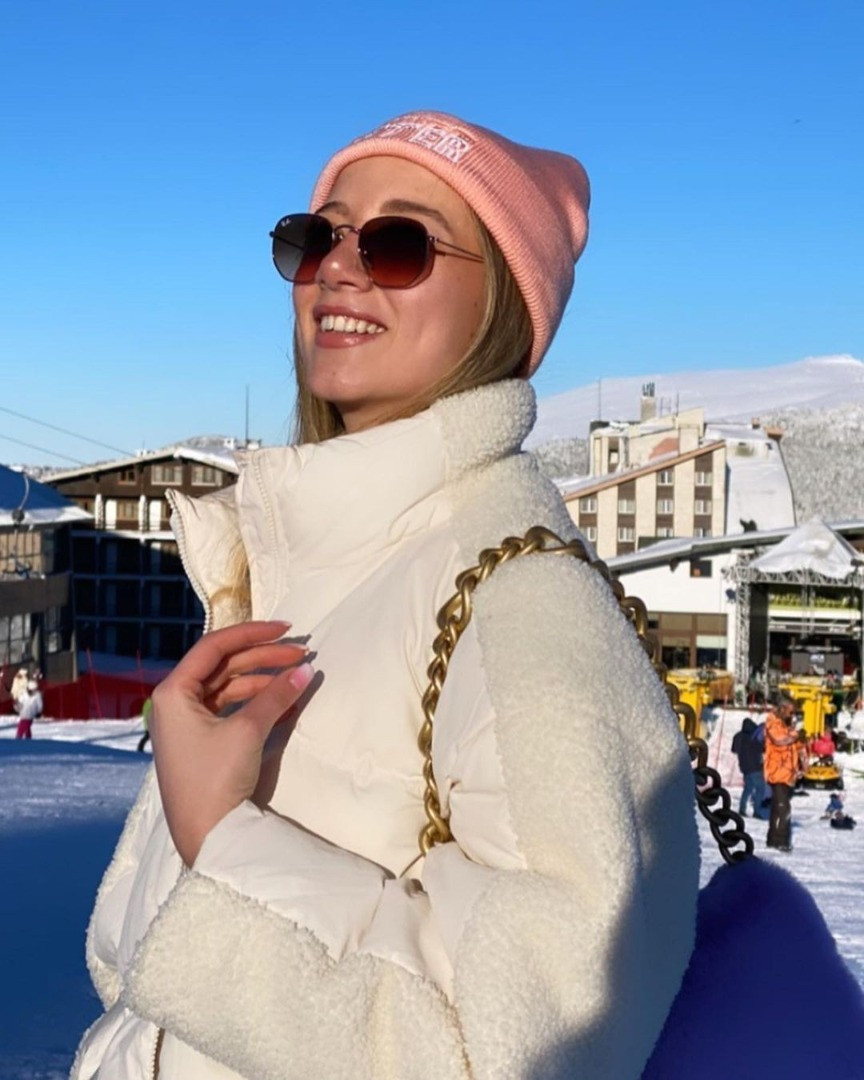 Survivor Aleyna’dan Demet Akalın’a bomba sözler - Resim: 35