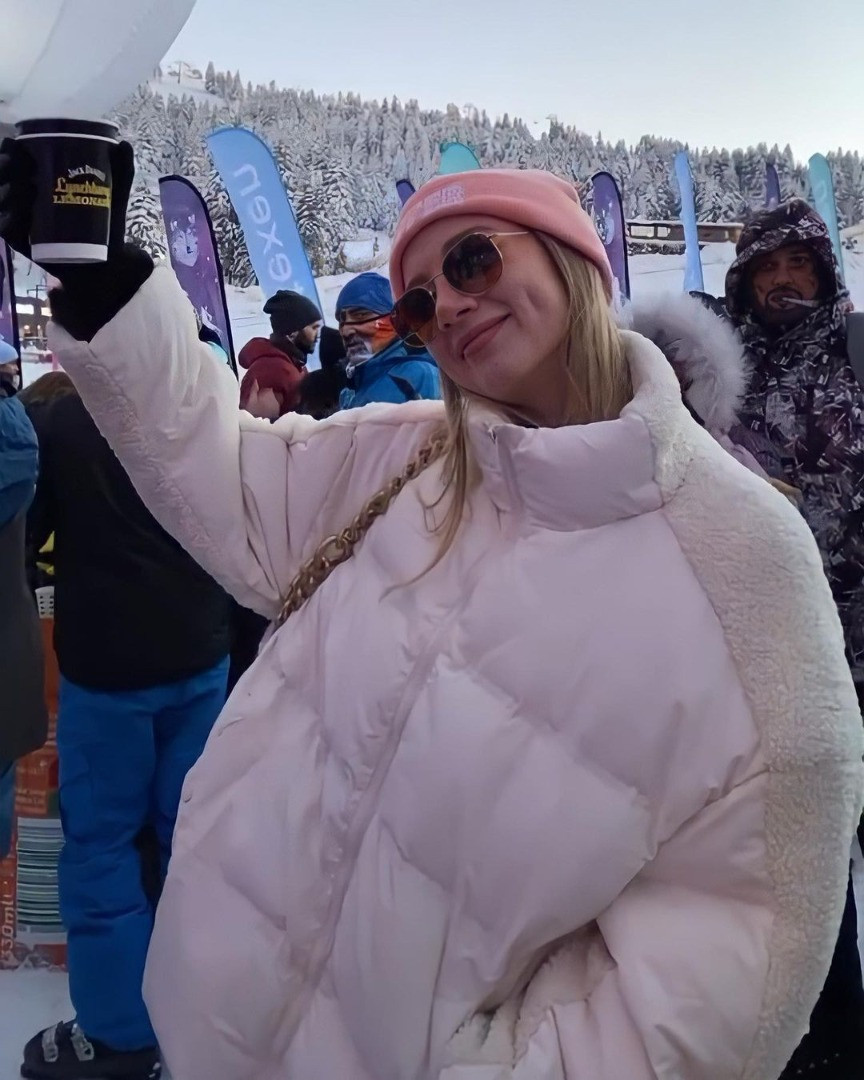 Survivor Aleyna’dan Demet Akalın’a bomba sözler - Resim: 10