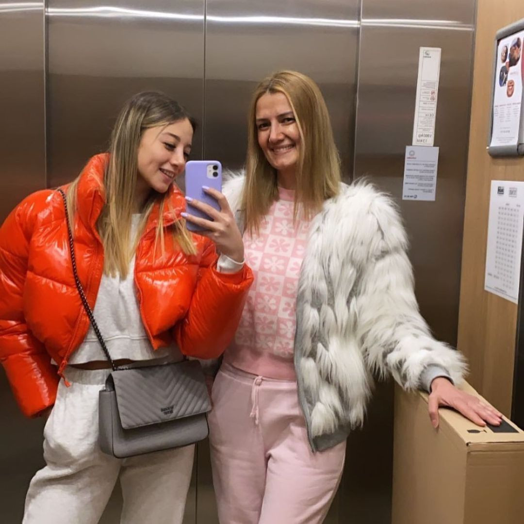 Survivor Aleyna’dan Demet Akalın’a bomba sözler - Resim: 37