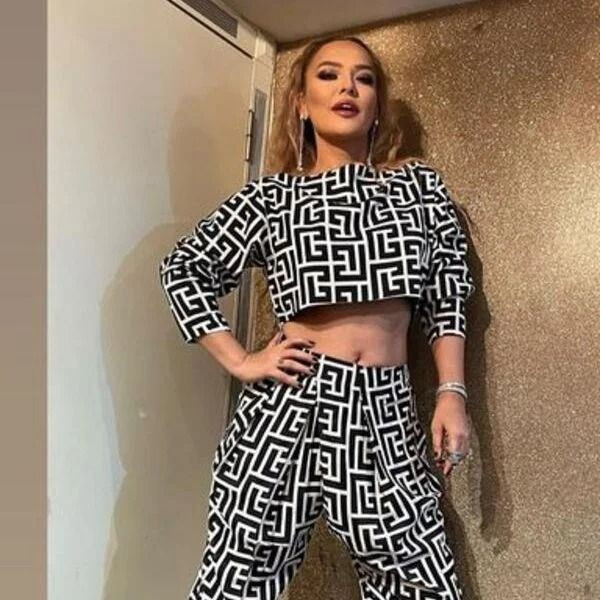 Survivor Aleyna’dan Demet Akalın’a bomba sözler - Resim: 11