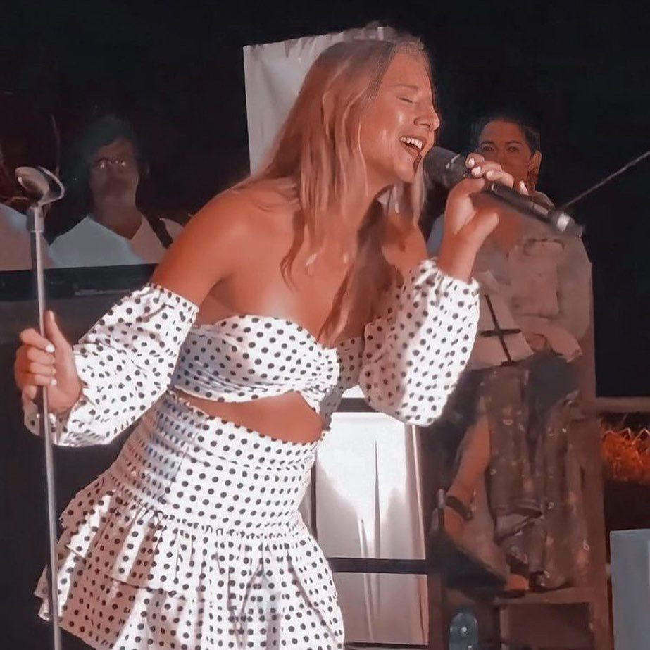 Survivor Aleyna’dan Demet Akalın’a bomba sözler - Resim: 24