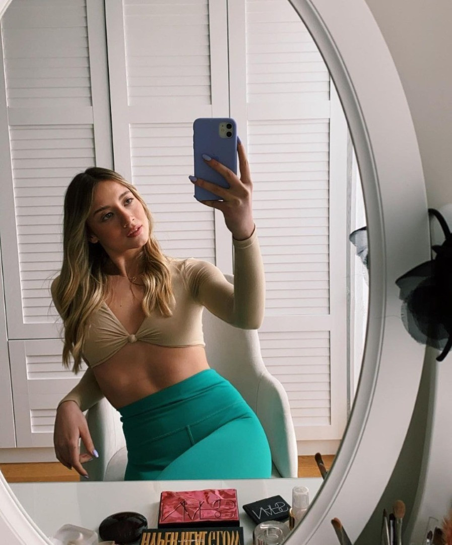 Survivor Aleyna’dan Demet Akalın’a bomba sözler - Resim: 8