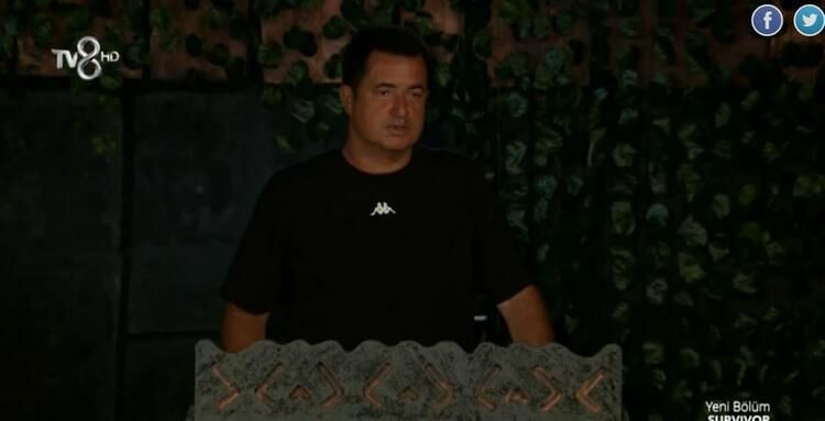 Survivor'da dev final öncesi iddialı yarışmacıya eleme şoku! Hiç kimse beklemiyordu - Resim: 13