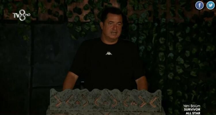 Survivor'da dev final öncesi iddialı yarışmacıya eleme şoku! Hiç kimse beklemiyordu - Resim: 10