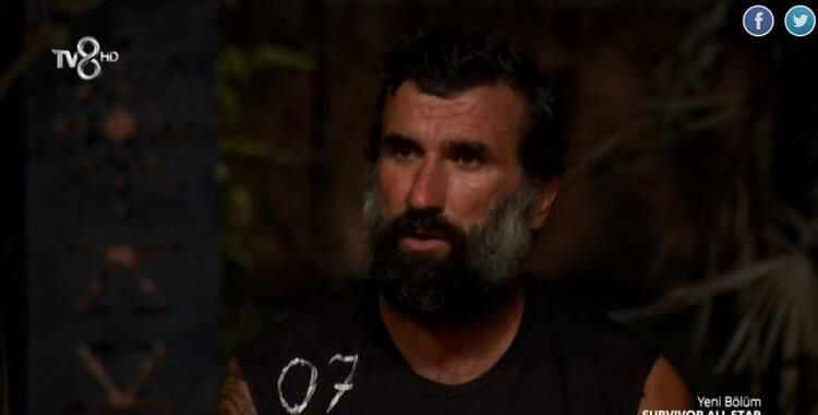 Survivor'da dev final öncesi iddialı yarışmacıya eleme şoku! Hiç kimse beklemiyordu - Resim: 9