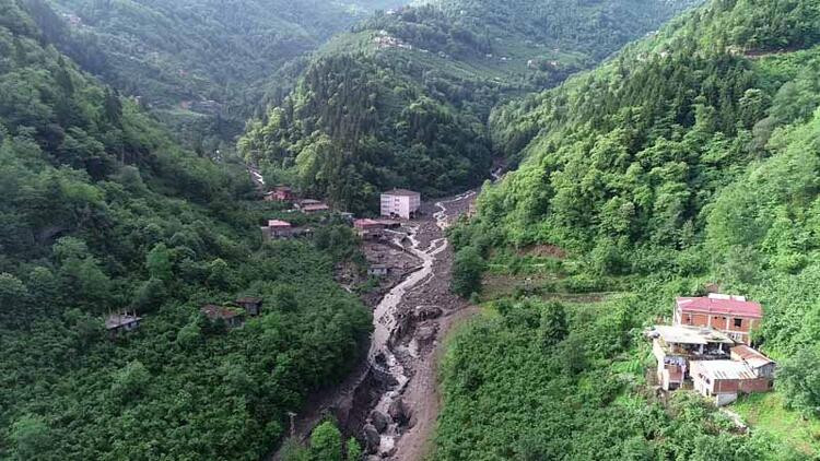 Jeoloji Mühendisleri Odası risk haritasını açıkladı. İşte bölge bölge riskli noktalar. Aralarında çok sayıda okul ve cami var - Resim: 15