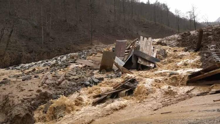 Jeoloji Mühendisleri Odası risk haritasını açıkladı. İşte bölge bölge riskli noktalar. Aralarında çok sayıda okul ve cami var - Resim: 7