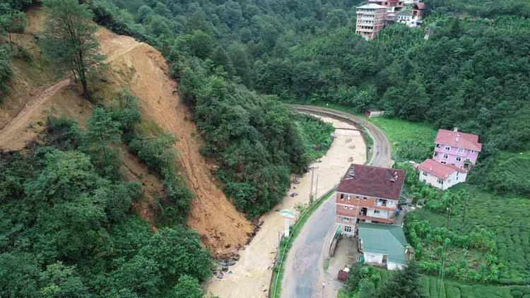 Jeoloji Mühendisleri Odası risk haritasını açıkladı. İşte bölge bölge riskli noktalar. Aralarında çok sayıda okul ve cami var - Resim: 13