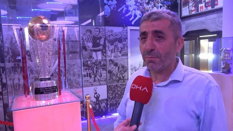 Trabzonspor'un şampiyonluk kupasına ziyaretçi akını - Resim: 6