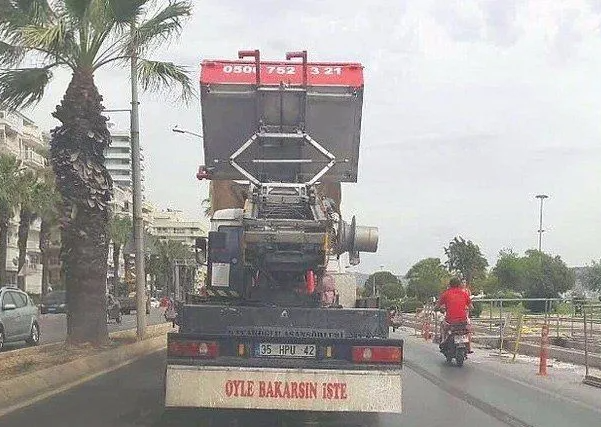 Bu fotoğraflara çok güleceksiniz: Yurdum insanından güldüren ilanlar, afişler - Resim: 48