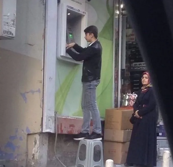 Bu fotoğraflara çok güleceksiniz: Yurdum insanından güldüren ilanlar, afişler - Resim: 45