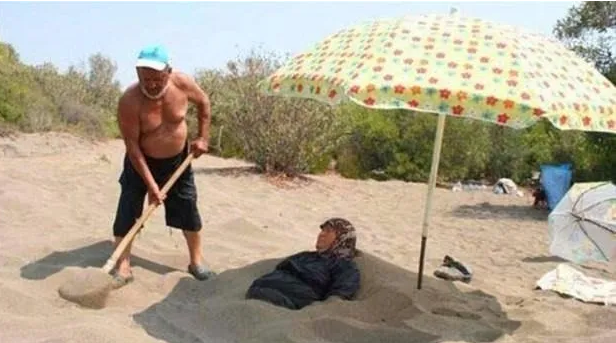 Bu fotoğraflara çok güleceksiniz: Yurdum insanından güldüren ilanlar, afişler - Resim: 42