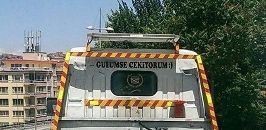 Bu fotoğraflara çok güleceksiniz: Yurdum insanından güldüren ilanlar, afişler - Resim: 38