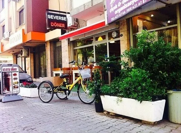 Bu fotoğraflara çok güleceksiniz: Yurdum insanından güldüren ilanlar, afişler - Resim: 37