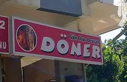 Bu fotoğraflara çok güleceksiniz: Yurdum insanından güldüren ilanlar, afişler - Resim: 36