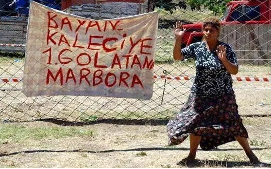 Bu fotoğraflara çok güleceksiniz: Yurdum insanından güldüren ilanlar, afişler - Resim: 29