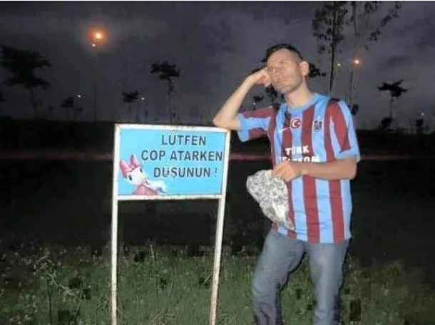 Bu fotoğraflara çok güleceksiniz: Yurdum insanından güldüren ilanlar, afişler - Resim: 26