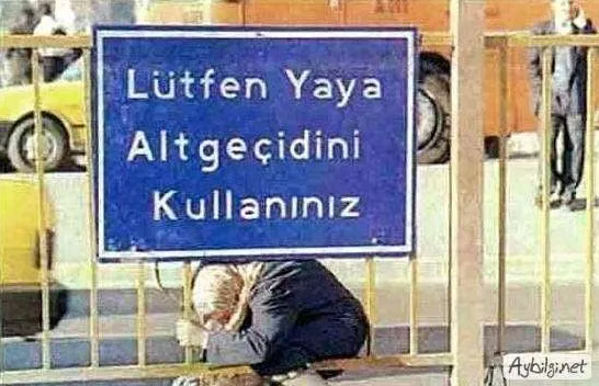 Bu fotoğraflara çok güleceksiniz: Yurdum insanından güldüren ilanlar, afişler - Resim: 24