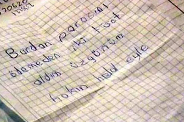 Bu fotoğraflara çok güleceksiniz: Yurdum insanından güldüren ilanlar, afişler - Resim: 19