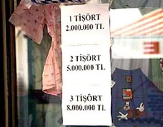 Bu fotoğraflara çok güleceksiniz: Yurdum insanından güldüren ilanlar, afişler - Resim: 12